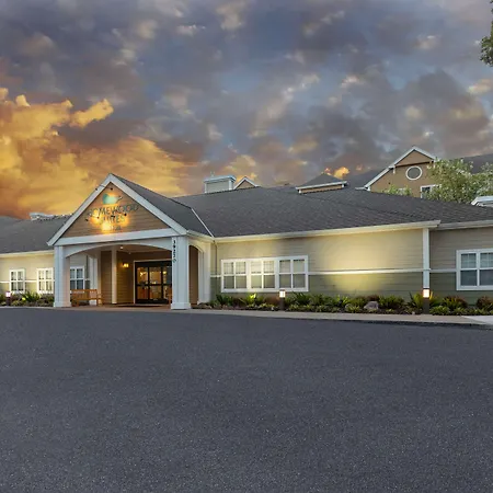 Homewood Suites By Hilton Newark Fremont